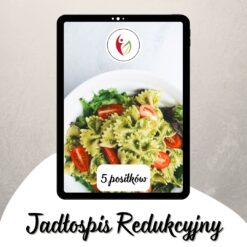 jadłospis redukcyjny