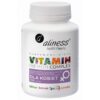 ALINESS Premium Witaminy Complex dla kobiet