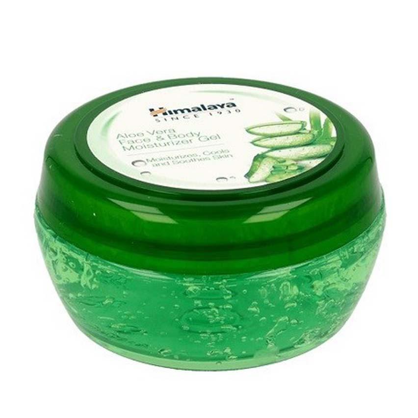 HIMALAYA Żel nawilżający d/tw i ciała  Aloe Vera 300