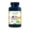 NatVita Bio kurkuma+bio pieprz czarny