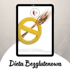 Dieta bezglutenowa