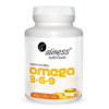 Aliness Omega 3-6-9